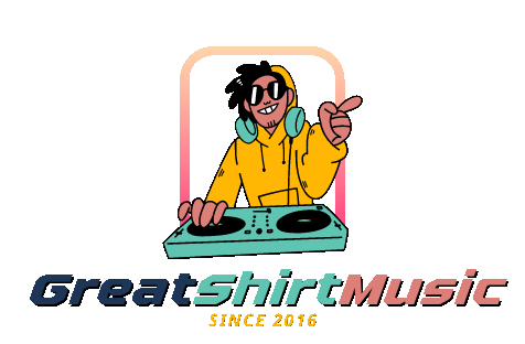 GreatShirtMusic